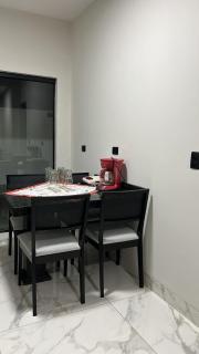 Apartment - 2 double beds, 1 sofa bed - full kitchen - 3