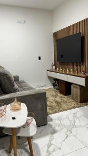 Apartment - 2 double beds, 1 sofa bed - full kitchen - 2