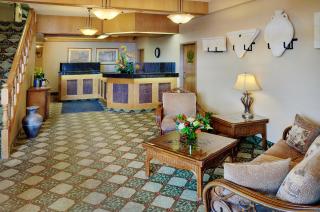Nova Inn Kindersley - Kindersley - 8