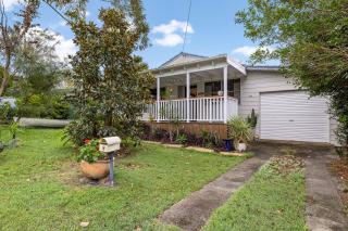 Hillsborough Cottage SWR - No Sheets or Towels provided - 7