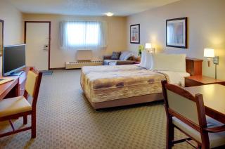 Nova Inn Kindersley - 5
