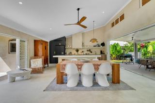 Belle Escapes Casa Yule - 9