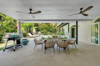 Belle Escapes Casa Yule - 7