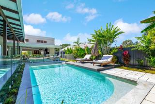 Belle Escapes Casa Yule - 2