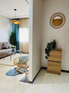 Studio 1 Min Beach - Pool - Air conditioning - Fiber - 7