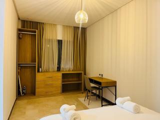 Studio 1 Min Beach - Pool - Air conditioning - Fiber - 4