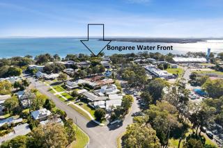 Bribie Island Sands - 7
