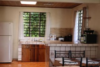 Cabinas Las Chinitas - 1