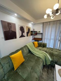 Westlands - Haus of Joe Where elegance meets escape! Nairobi Expressway views Closer to the UN and Sarit center - 2
