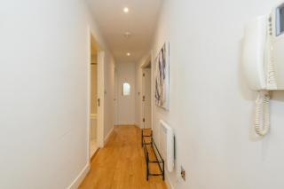 Central Luxury Apartment - Perfect for business stays - Leeds - 6