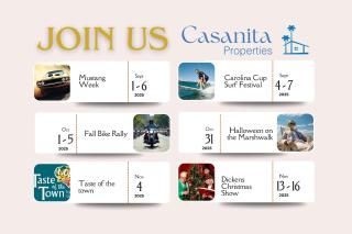 Sueno By Casanita - Oceanfront Suite - Myrtle Beach - 2