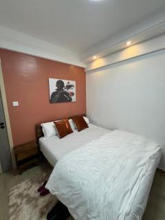 Westlands - Haus of Joe Where elegance meets escape! Nairobi Expressway views Closer to the UN and Sarit center - 5