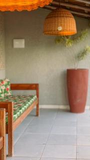 Vila Florença, Caraíva, Bahia - 1