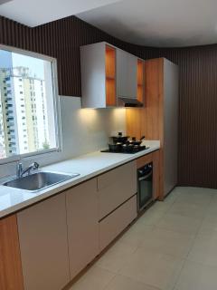 Torre Imperial Apartamento - 9