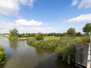 Groep in Friesland - 1