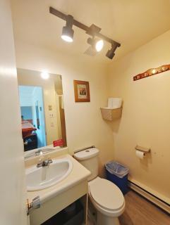 Motel des Pentes et Suites - 7