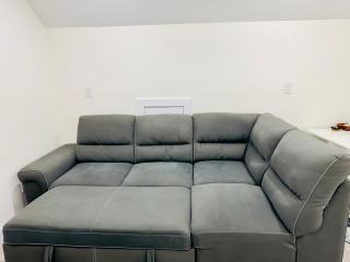 One-Bedroom Suite in Gibsons - 1