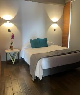 TORRE ARCARTI Internet alta velocidad y estacionamiento - 1