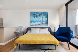 Fabulous Mountain View with Free Parking, Near Waikiki Beach - 2