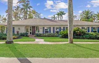 Fort Myers Home Near Downtown - 3