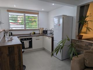 Le Cocon - Between beach and comfort - Gosier, 2-room apartment - 0