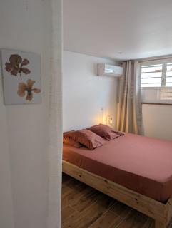 Le Cocon - Between beach and comfort - Gosier, 2-room apartment - 7