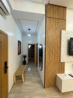 apartment haut standing - Marrakesh - 1