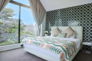 Great Views in the City - 5