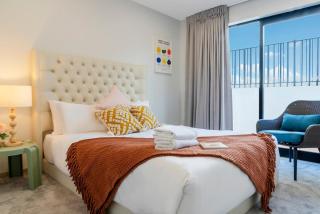 Great Views in the City - 3