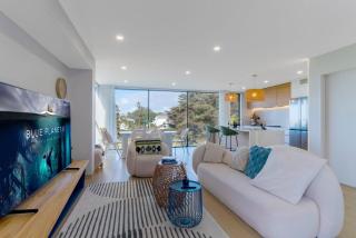 Great Views in the City - 1