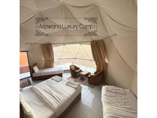 Arjowana Luxury Camp & Bubbles Hotel - 3