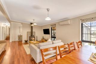 Harrietville on the Ovens - 6