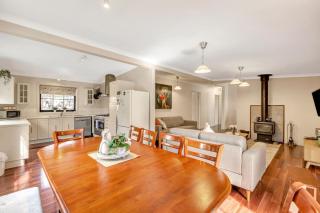 Harrietville on the Ovens - 5