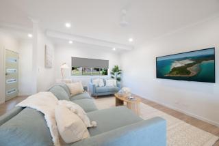 Orana Coastal Retreat - 4