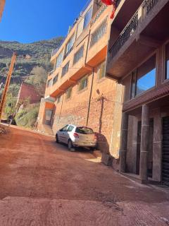 Family house - 2