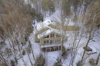 Le Secret du lac Mauricie - 7