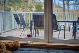 Le Secret du lac Mauricie - 5