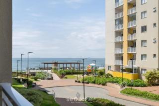 VAC - Condomínio beira mar na Praia de Itajubá - 5