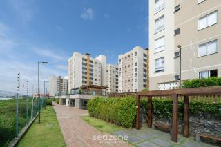 VAC - Condomínio beira mar na Praia de Itajubá - 4