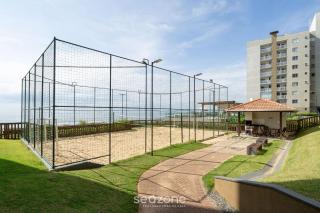 VAC - Condomínio beira mar na Praia de Itajubá - 2