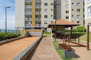 VAC - Condomínio beira mar na Praia de Itajubá - 1