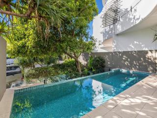 Cotton Beach 8 Escape With Private Plunge Pool - 9