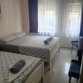 Vila Eni - 0