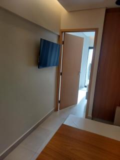 Apt 01 quarto Resort Salinas Premium - 1