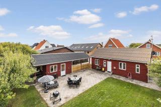 727-Thyboron-Magevej-10 - Thyborøn - 0