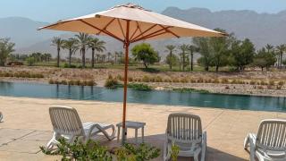 Sifah resort studio - Muscat - 3
