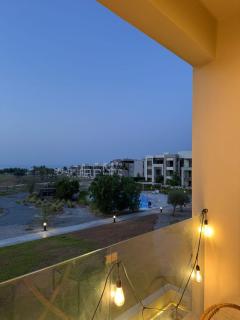 Sifah resort studio - Maskat - 2