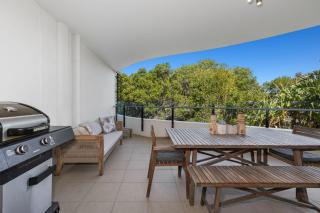 Cotton Beach 97 Luxurious Mid Floor Apartment - Casuarina - 7