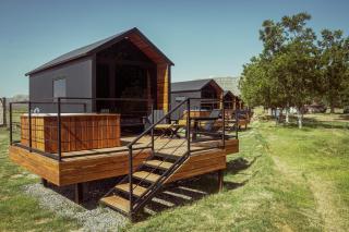 Amazing cabin in Samalayuca - Samalayuca - 0
