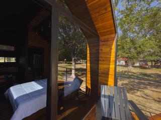 Amazing cabin in Samalayuca - Samalayuca - 7